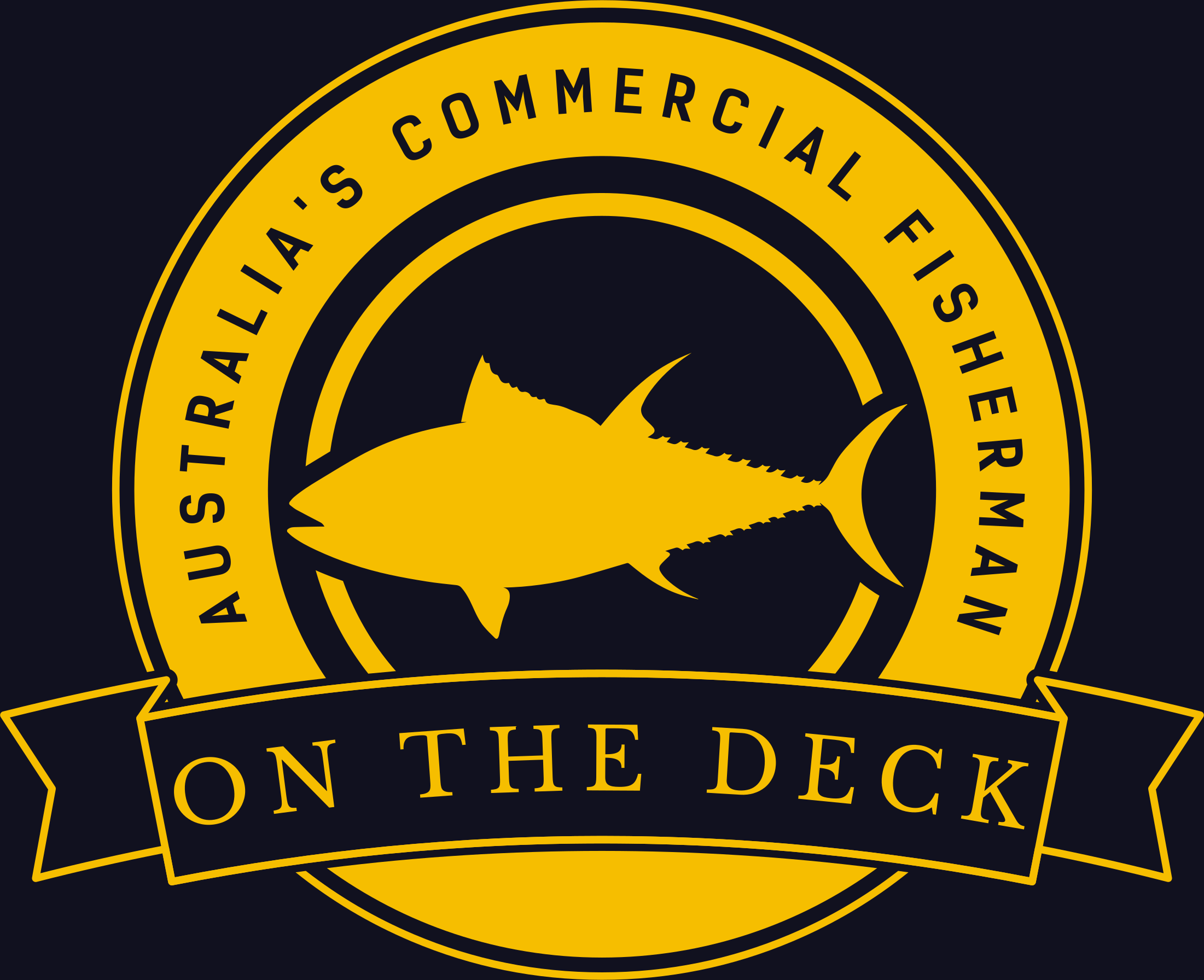 On The Deck - Footage From Australia's Commercial Fisherman 